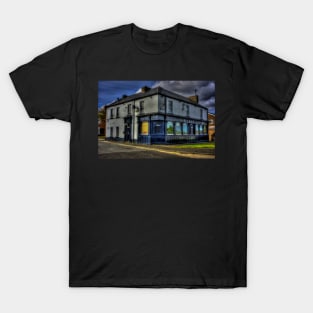 The Lansdowne T-Shirt